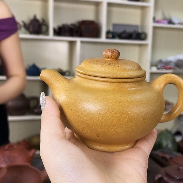 茶壶紫砂紫砂工艺厂