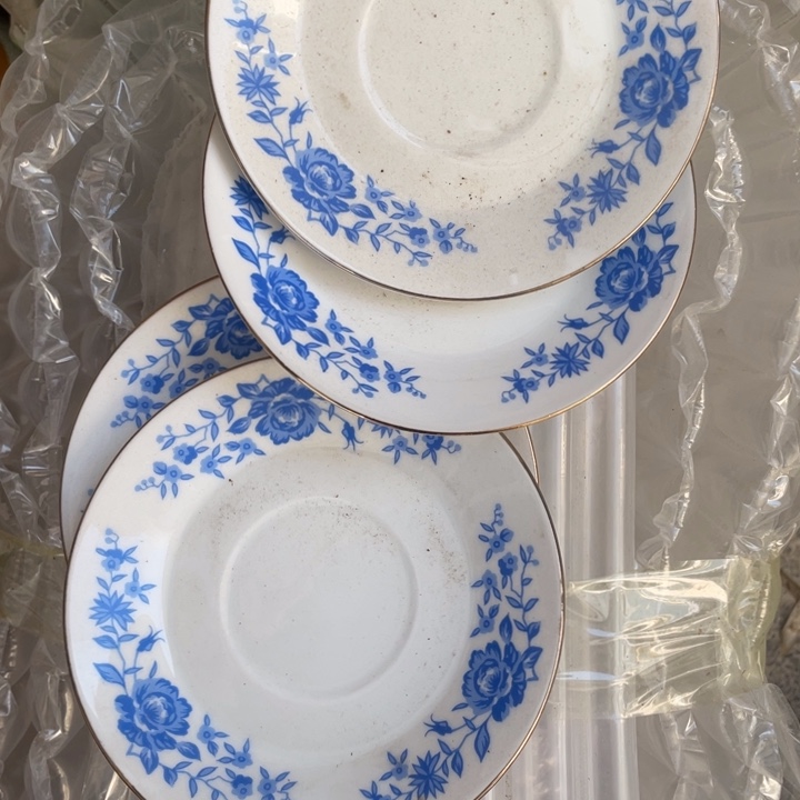 其他陶瓷艺术摆件