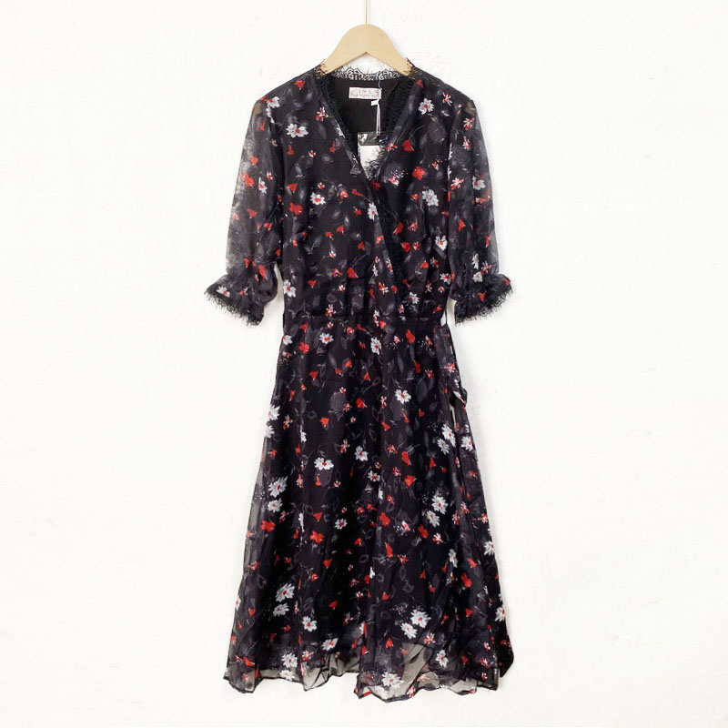 【G6382】时尚女士连衣裙