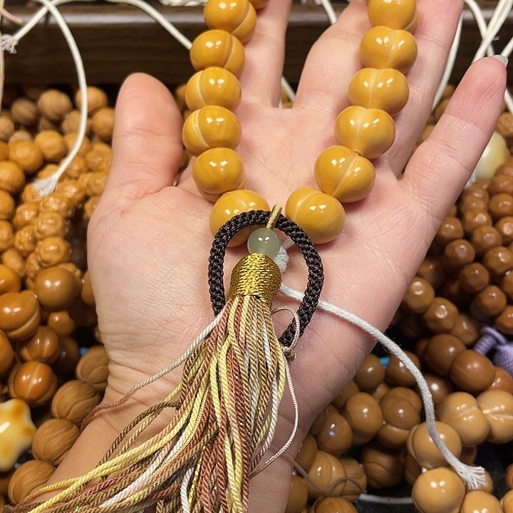 木全品16➕屁桃➕流苏。   