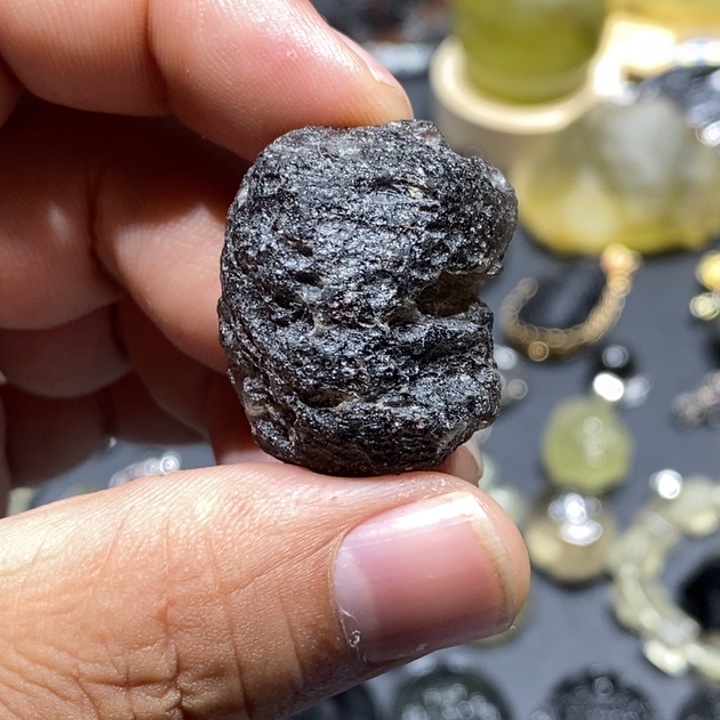 玻璃铁合金天狼星