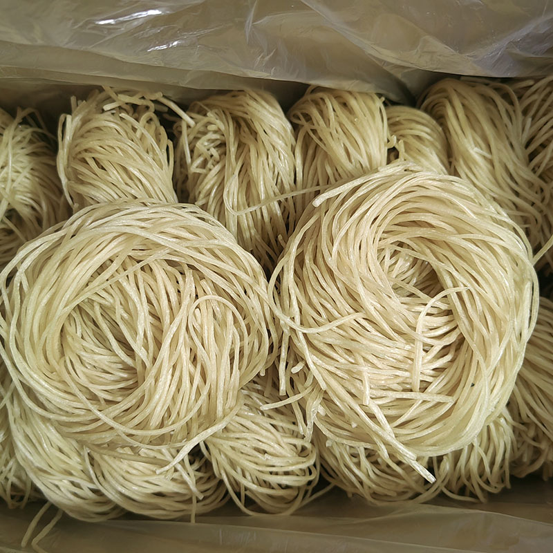 莆田泗粉干农家地瓜粉条火锅粉丝酸辣粉丝干红薯粉条平海泗粉5斤