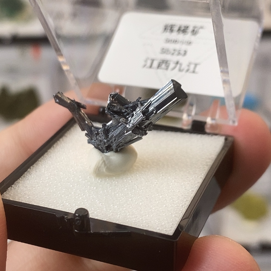 石材矿物小精品摆件