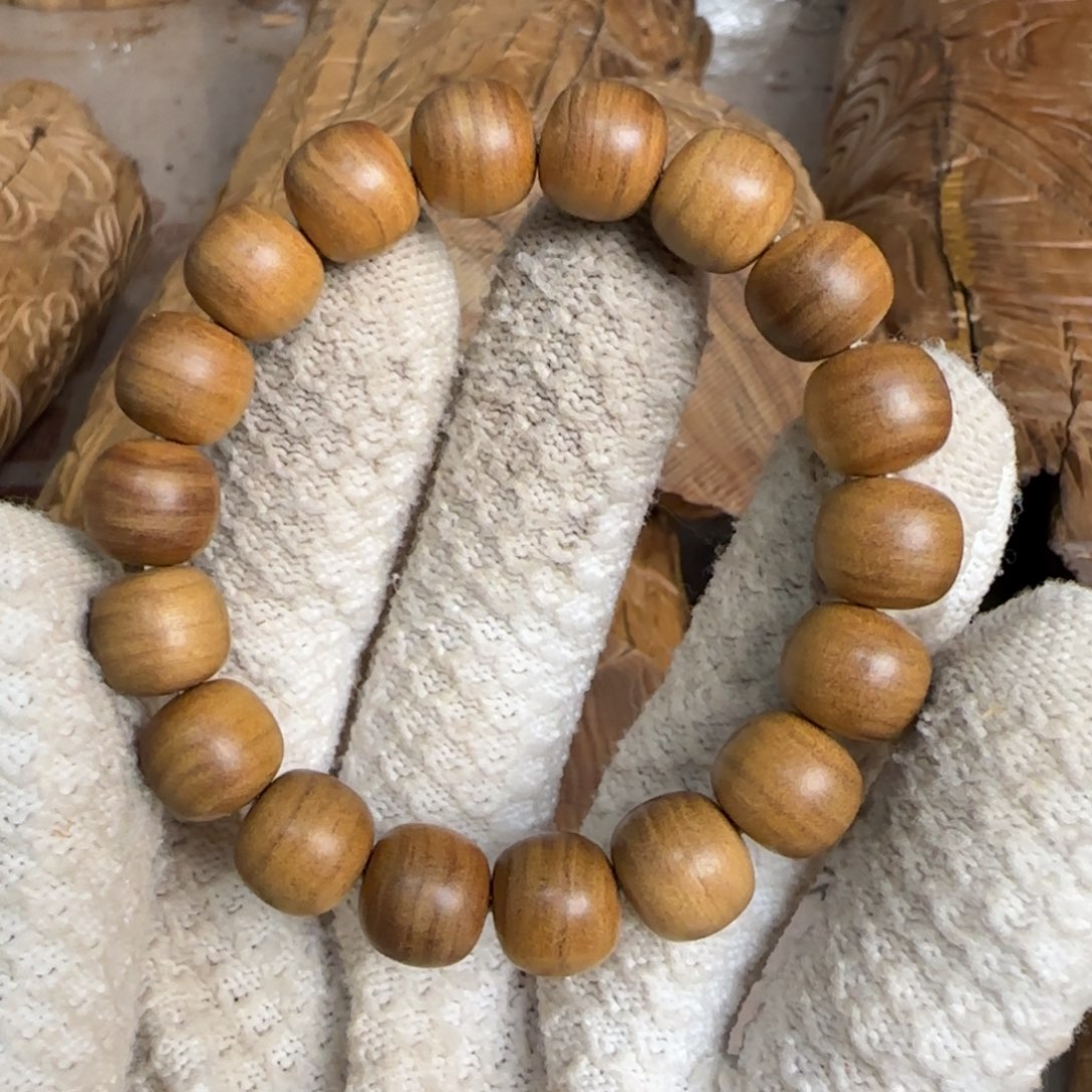 檀香木其他11.12老型不带碎料