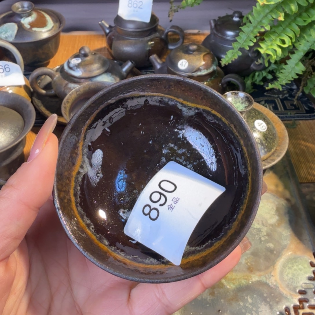 戏***梦陶荣小店手工制作