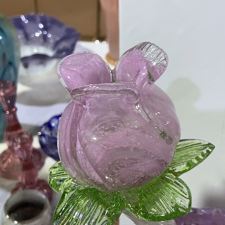 琉璃琉璃花高45口8