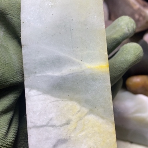 未镶嵌和田玉把件7