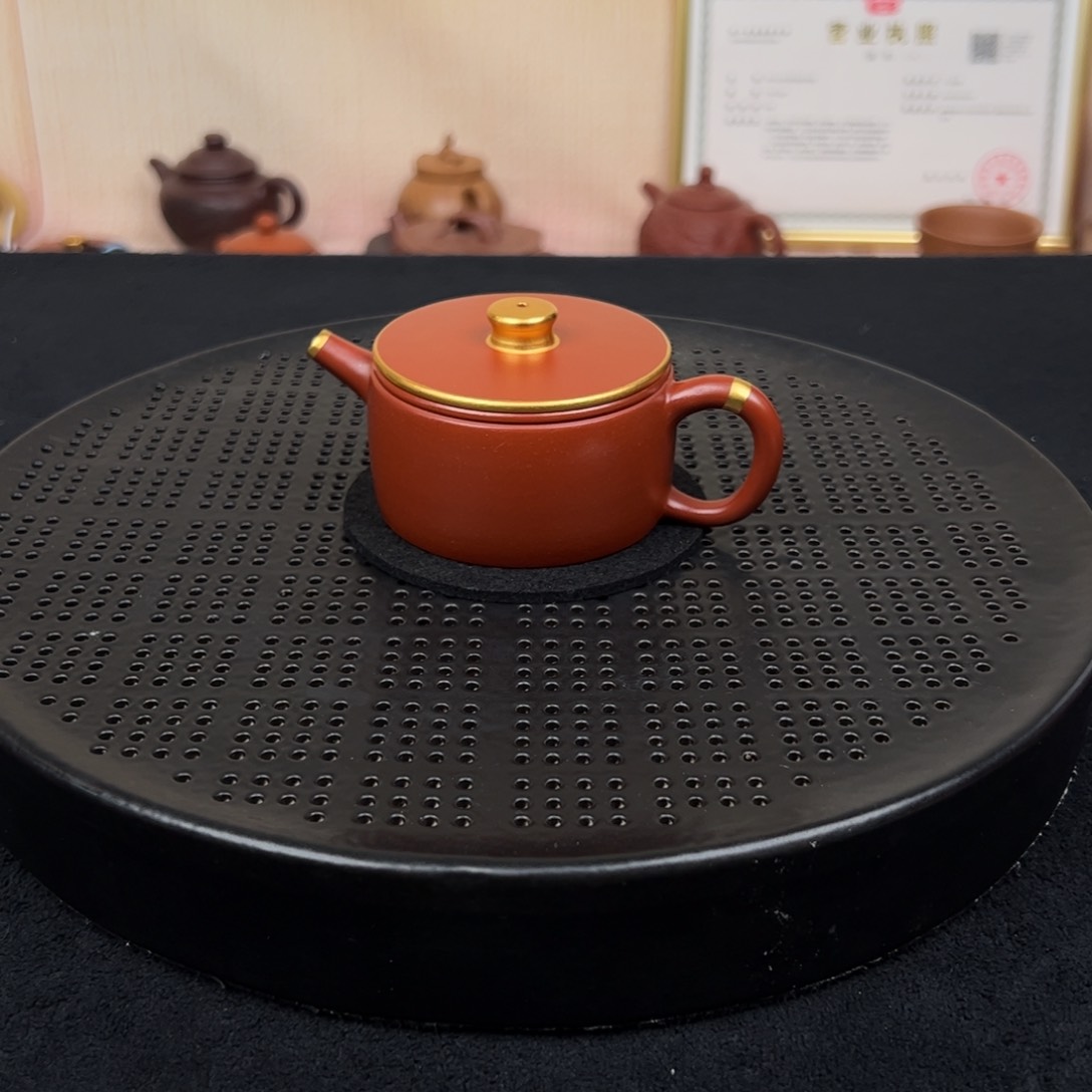 紫砂茶壶1111111111111111