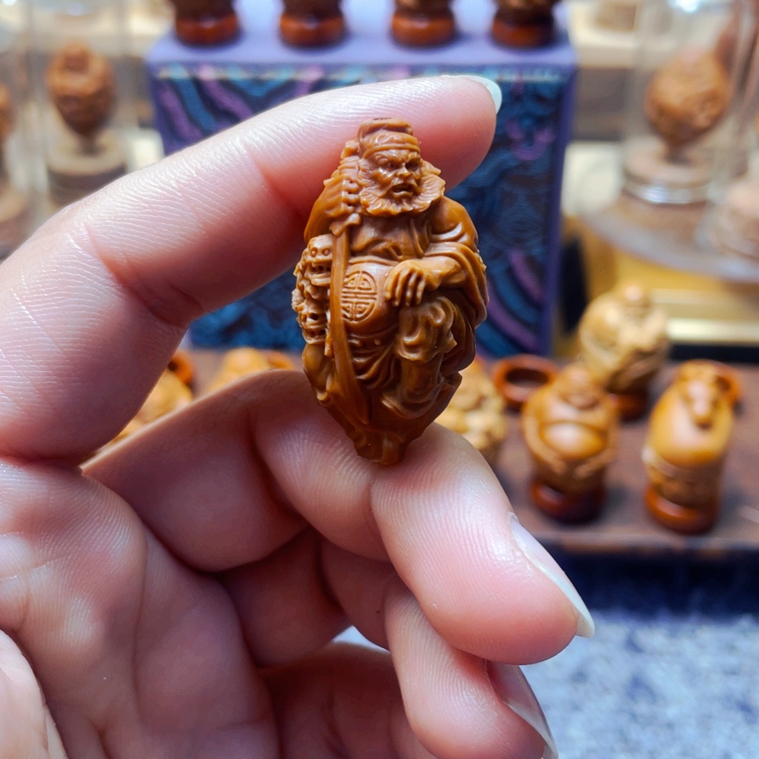 手串/手链橄榄核66