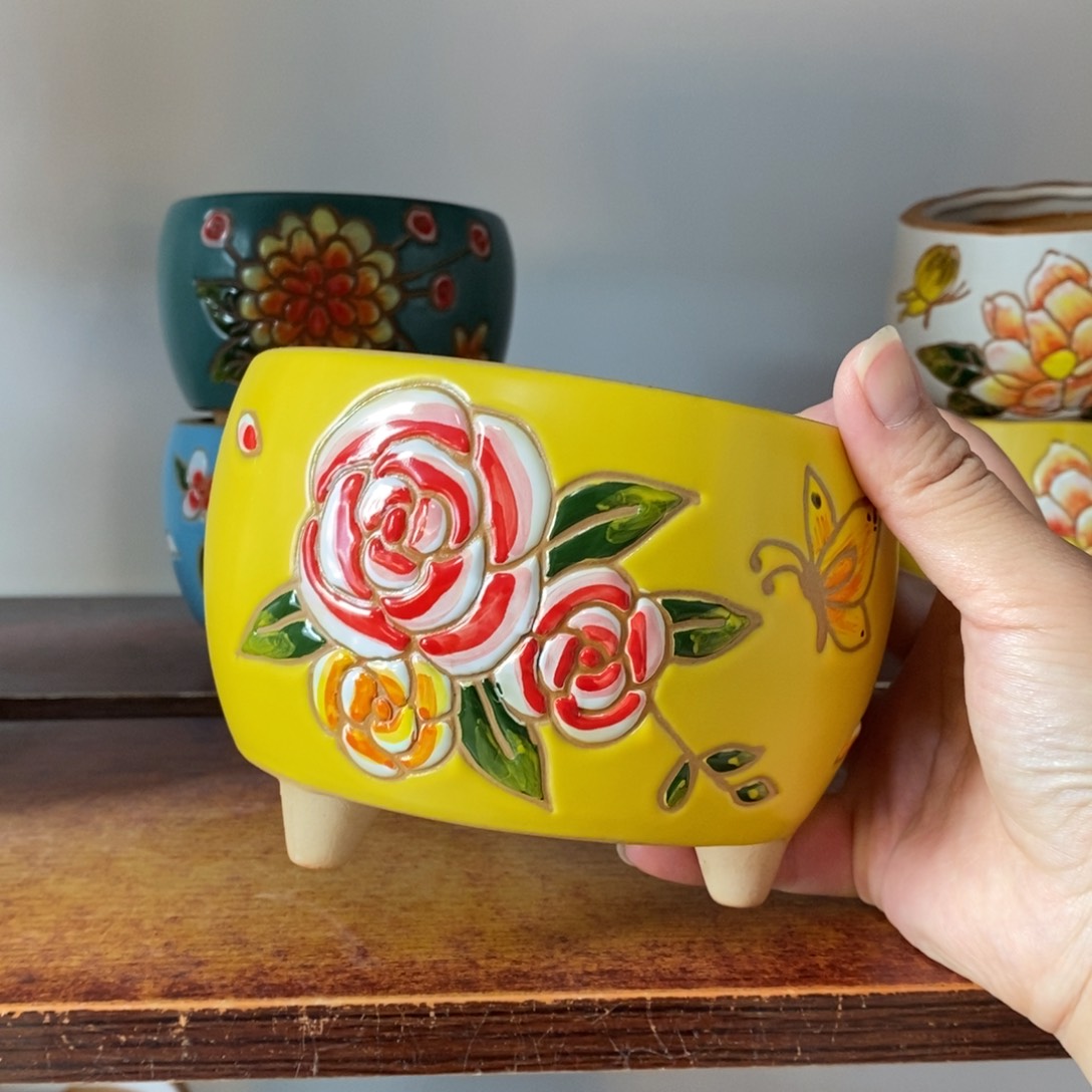 纯手工制作，满18包邮