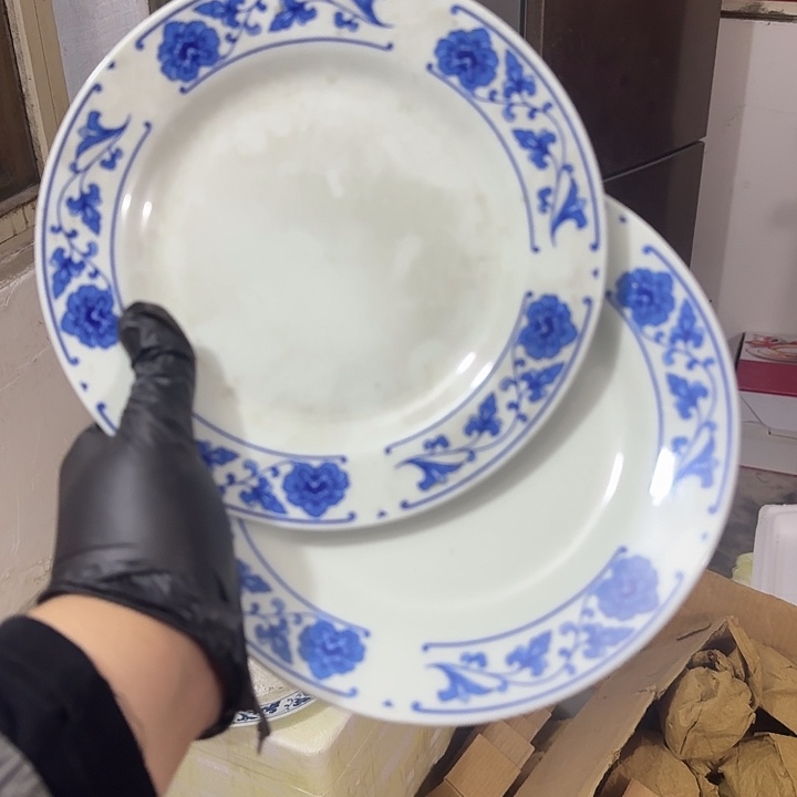 茶盏陶瓷盘子啥都有