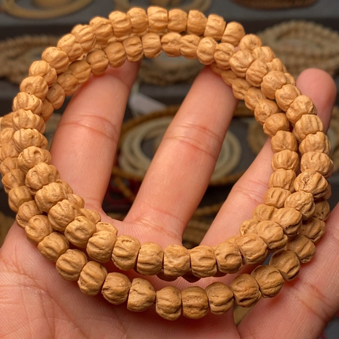 柏香籽/百香籽吊坠