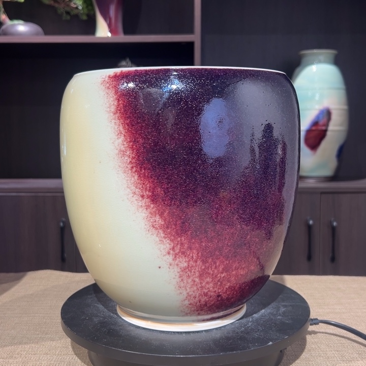 星***原陶钧瓷纳福1245678