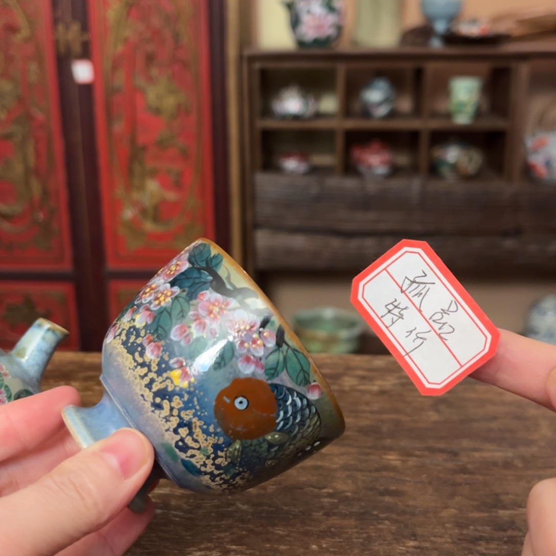 壶柴烧手工制作工艺