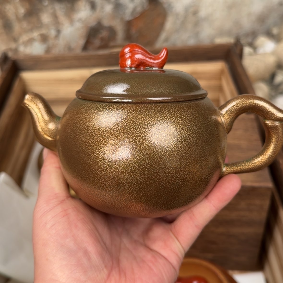 【闪购商品】紫砂茶壶紫砂茶具