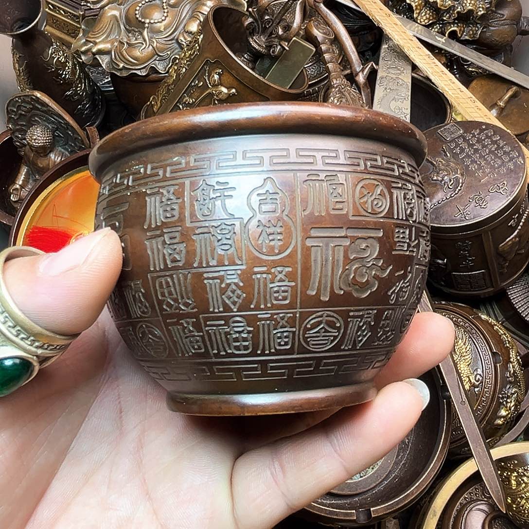 铜锣湾的历史文化