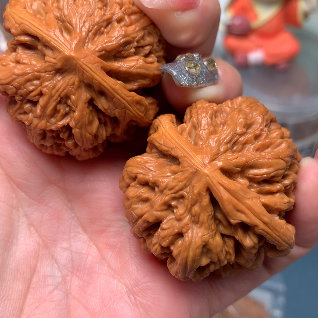 文玩核桃吊坠41-11928-1