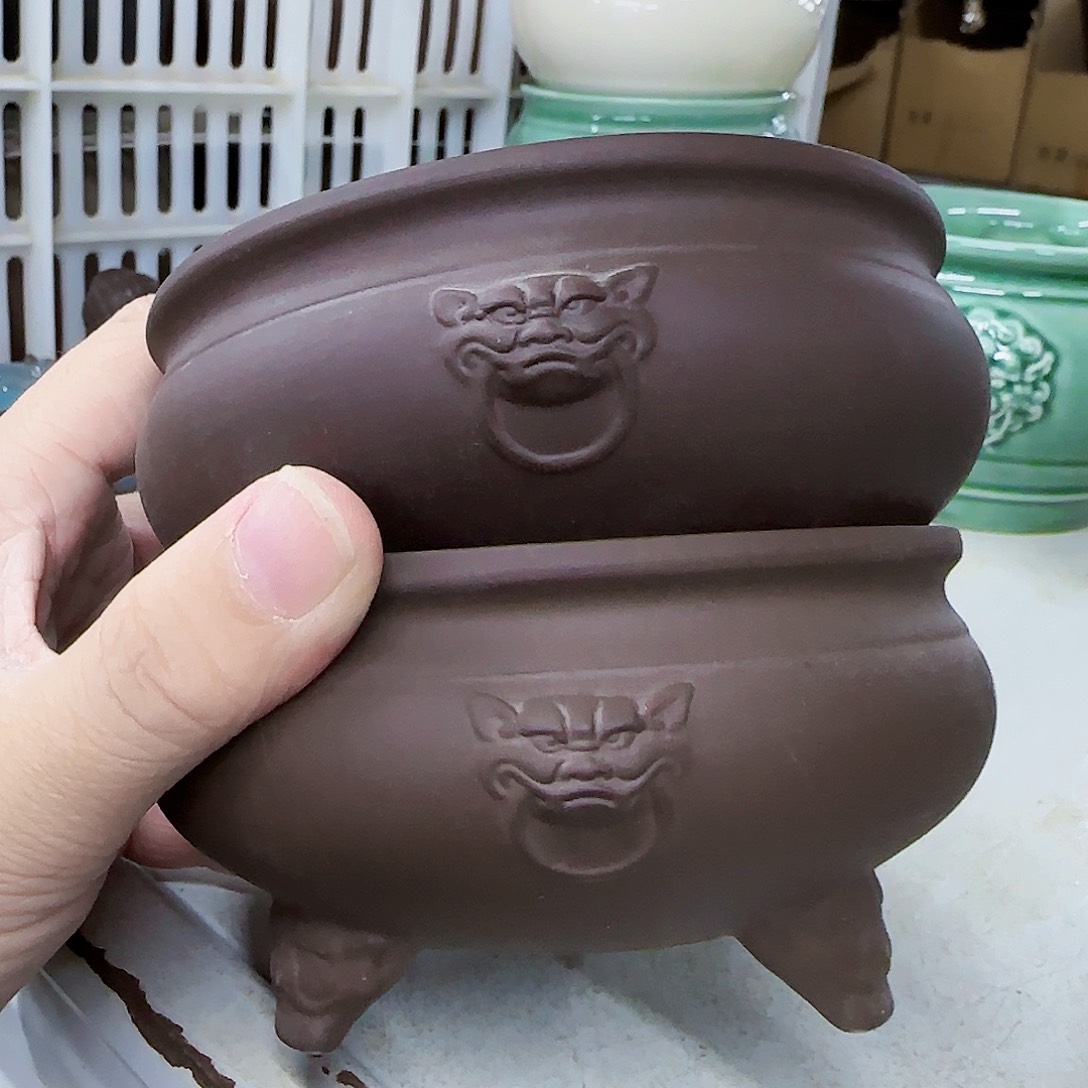 陶瓷陶瓷花盆特价上新