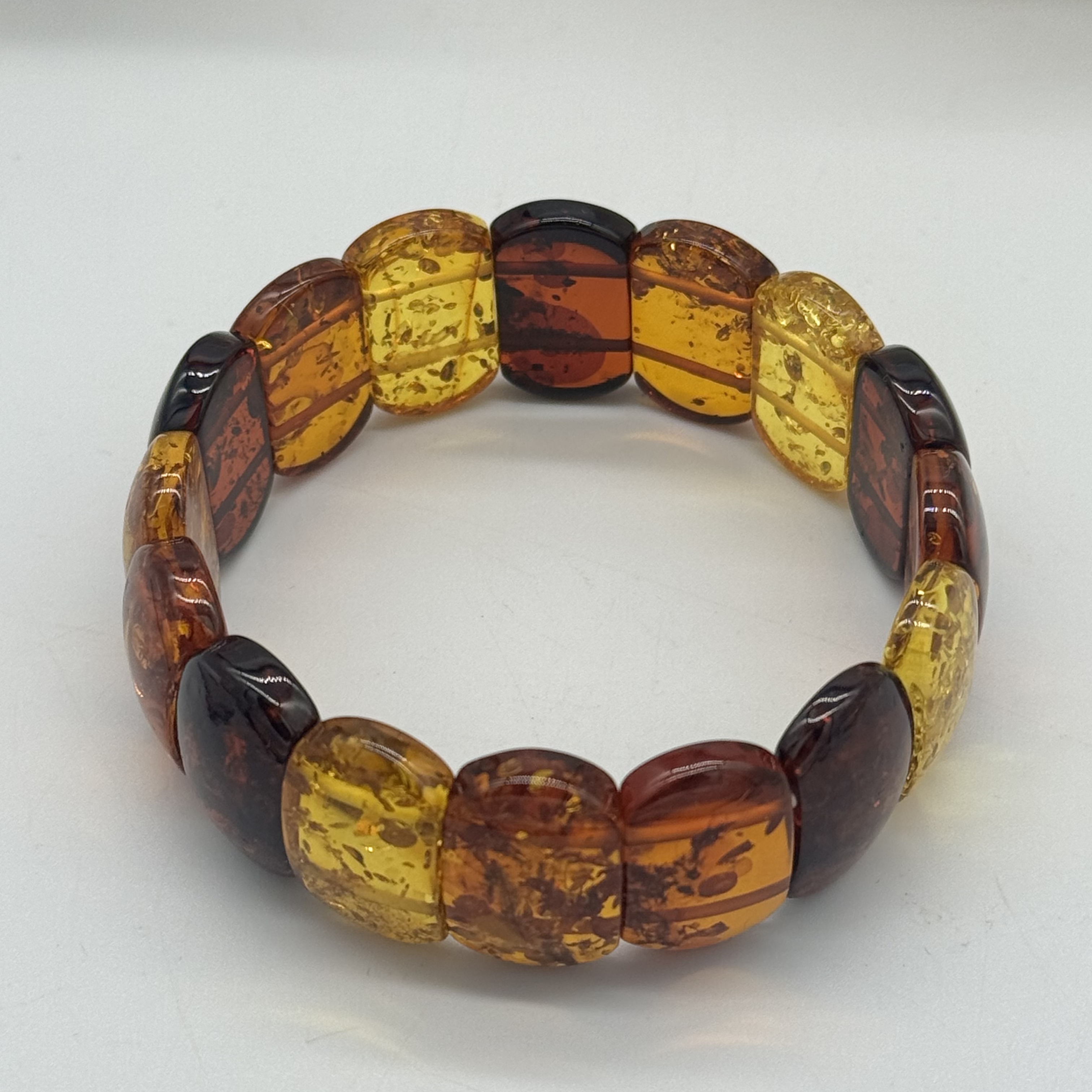 Bak Gvzal Jawayirat乔美首饰手链