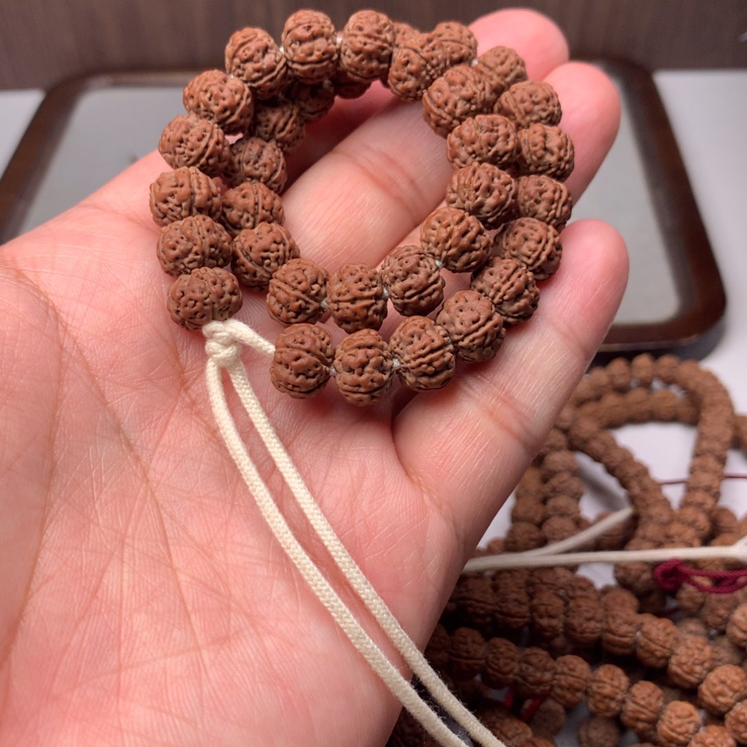 吊坠金刚菩提乔**叔老树王