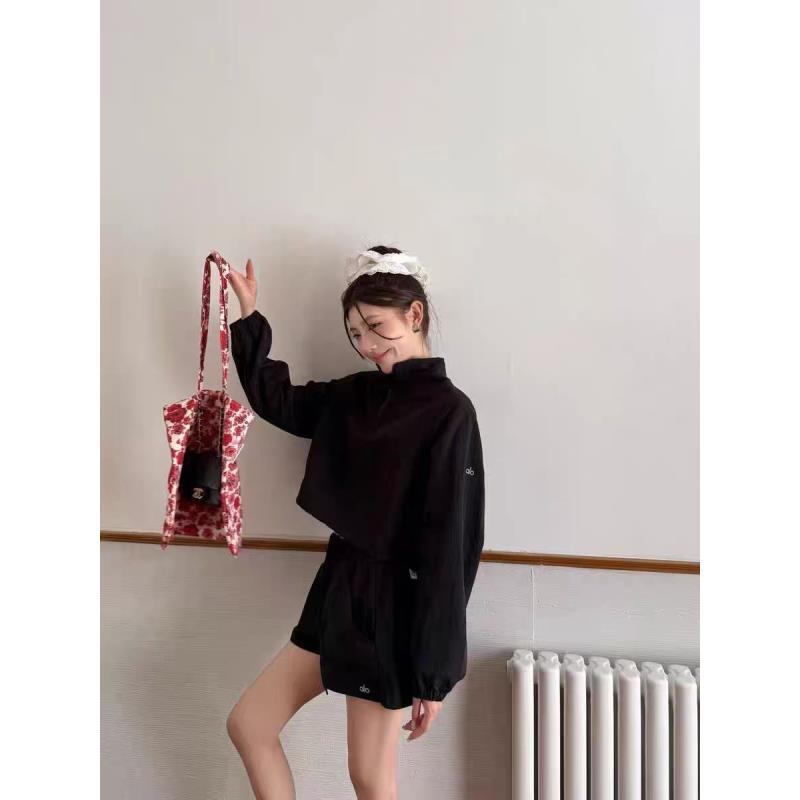 HR201-400 QIANMIAO【集合链接】韩系~气质显瘦夏季法式修身T恤