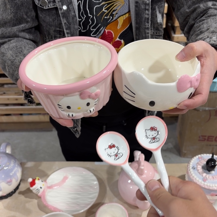 我们的目标是成为一个