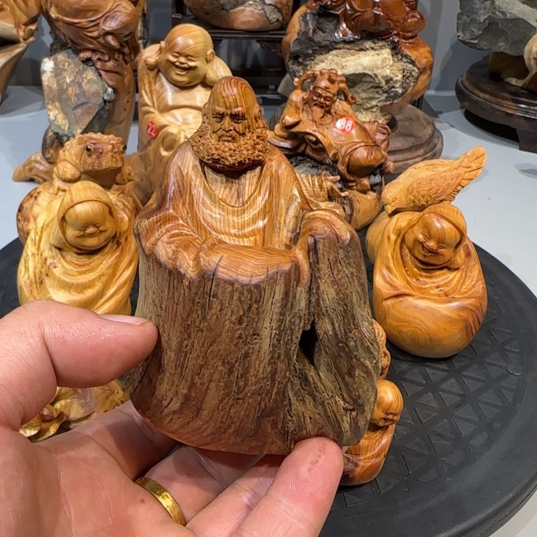 柏木（崖柏）月****的喜欢直接拍6666