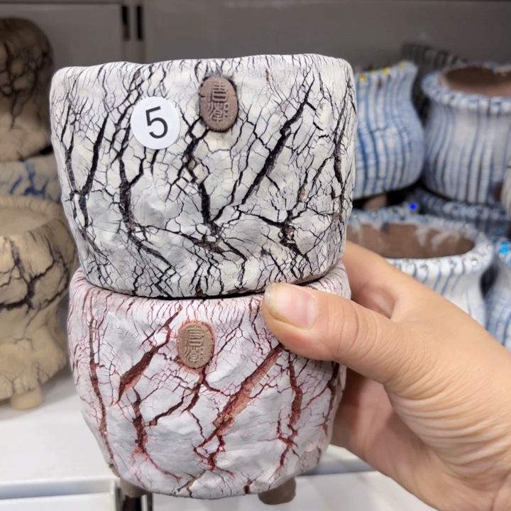 内口9高9左右2个