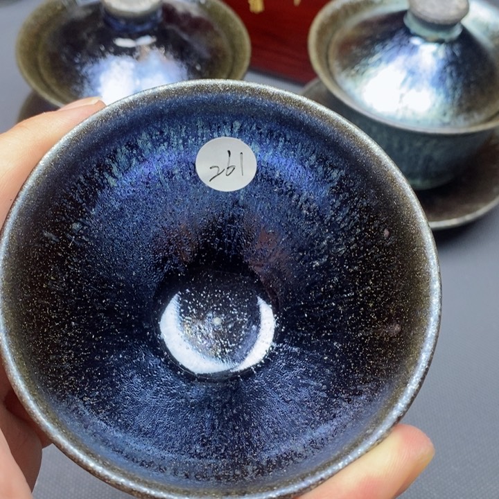 茶盏找好盏找主任