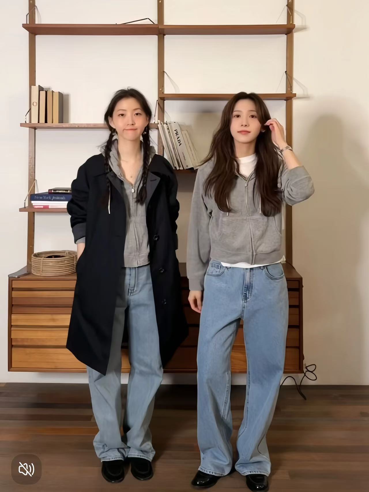 【Halo】the八家2025春季新款毛巾面料宽松纯色连帽拉链卫衣外套