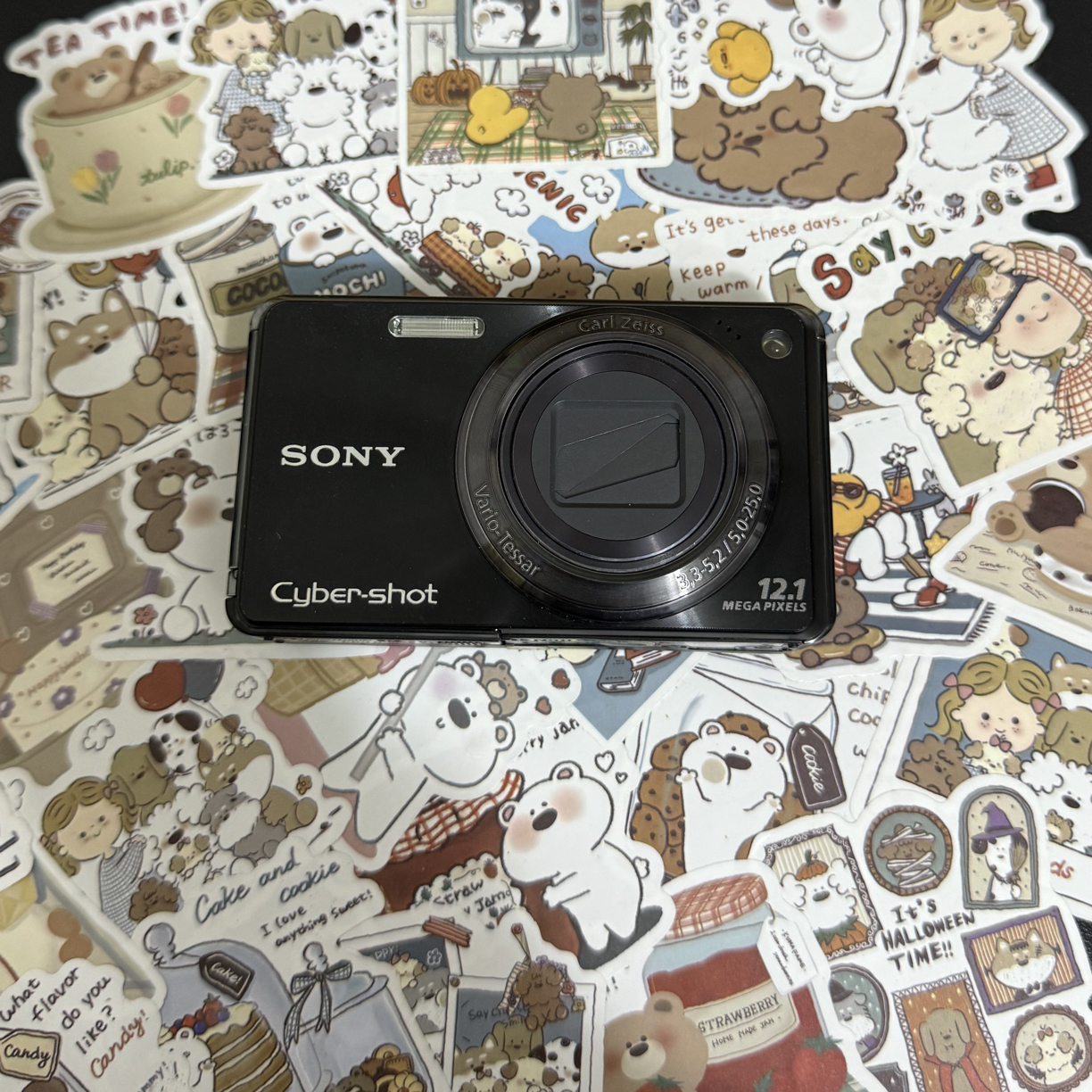9新 Sony/索尼 索尼w290