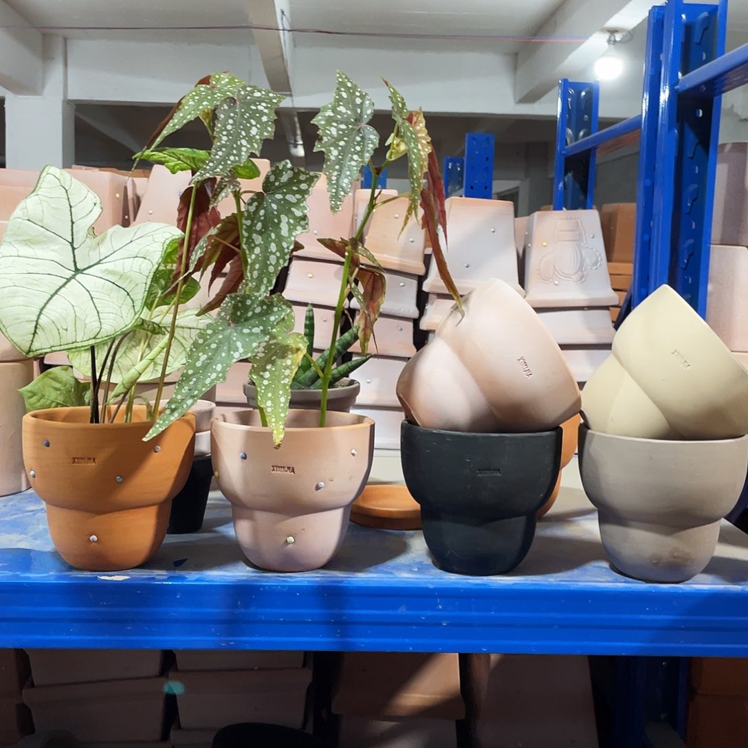 口14×13    找客服备注颜色发3   不含绿植！