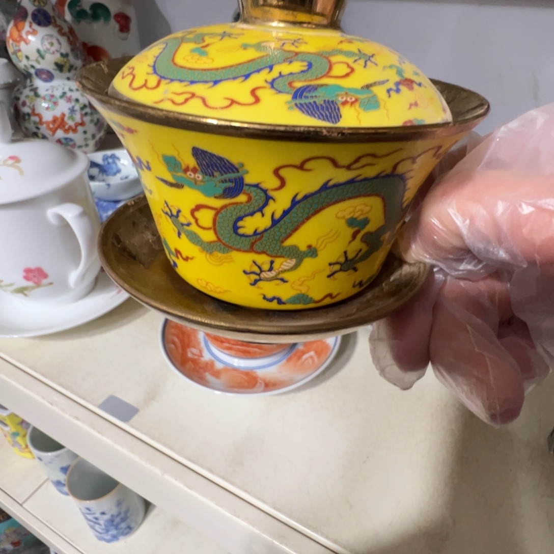景德镇瓷器瓷器瓷器陶瓷