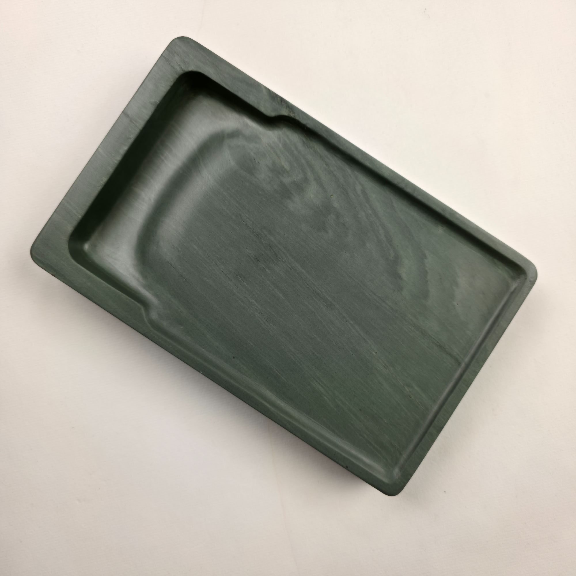 含英堂 新款门子蜀砚（8寸）