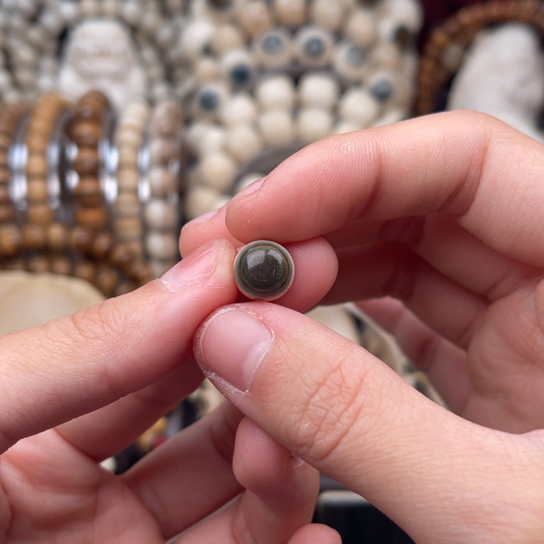 小***柚猛犸象牙手串/手链/手镯