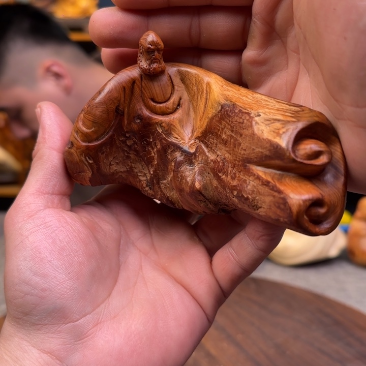 柏木（崖柏）关注一下