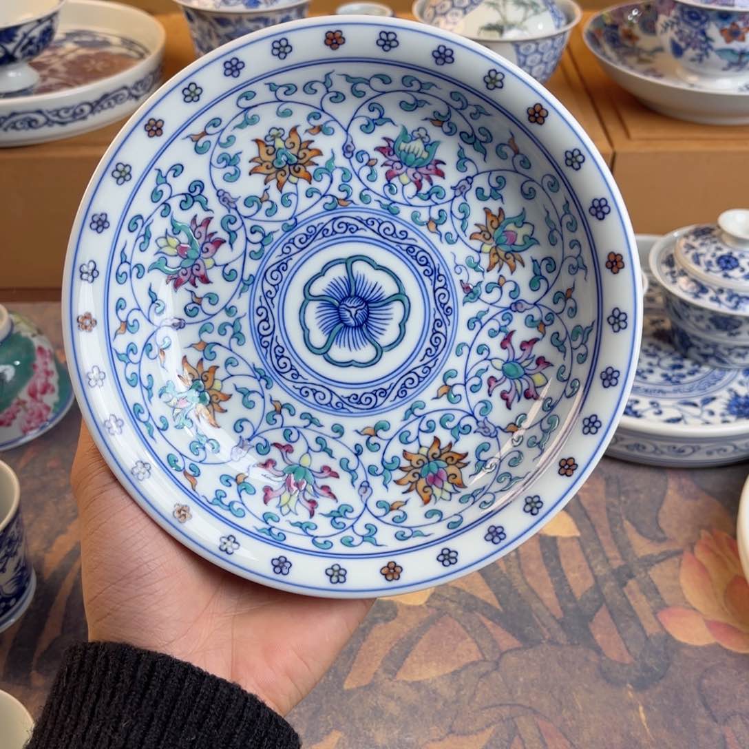 景德镇陶瓷哈哈哈哈哈