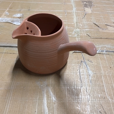 微瑕，明火，口径8高度9变形新款水丁