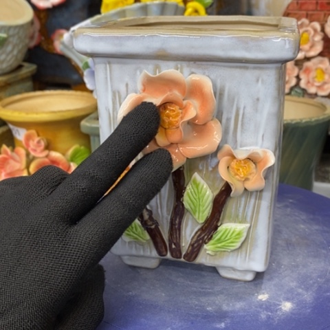 【闪购商品】红陶1