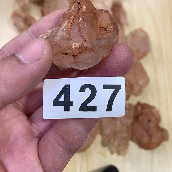 水晶水晶花未镶嵌诚*