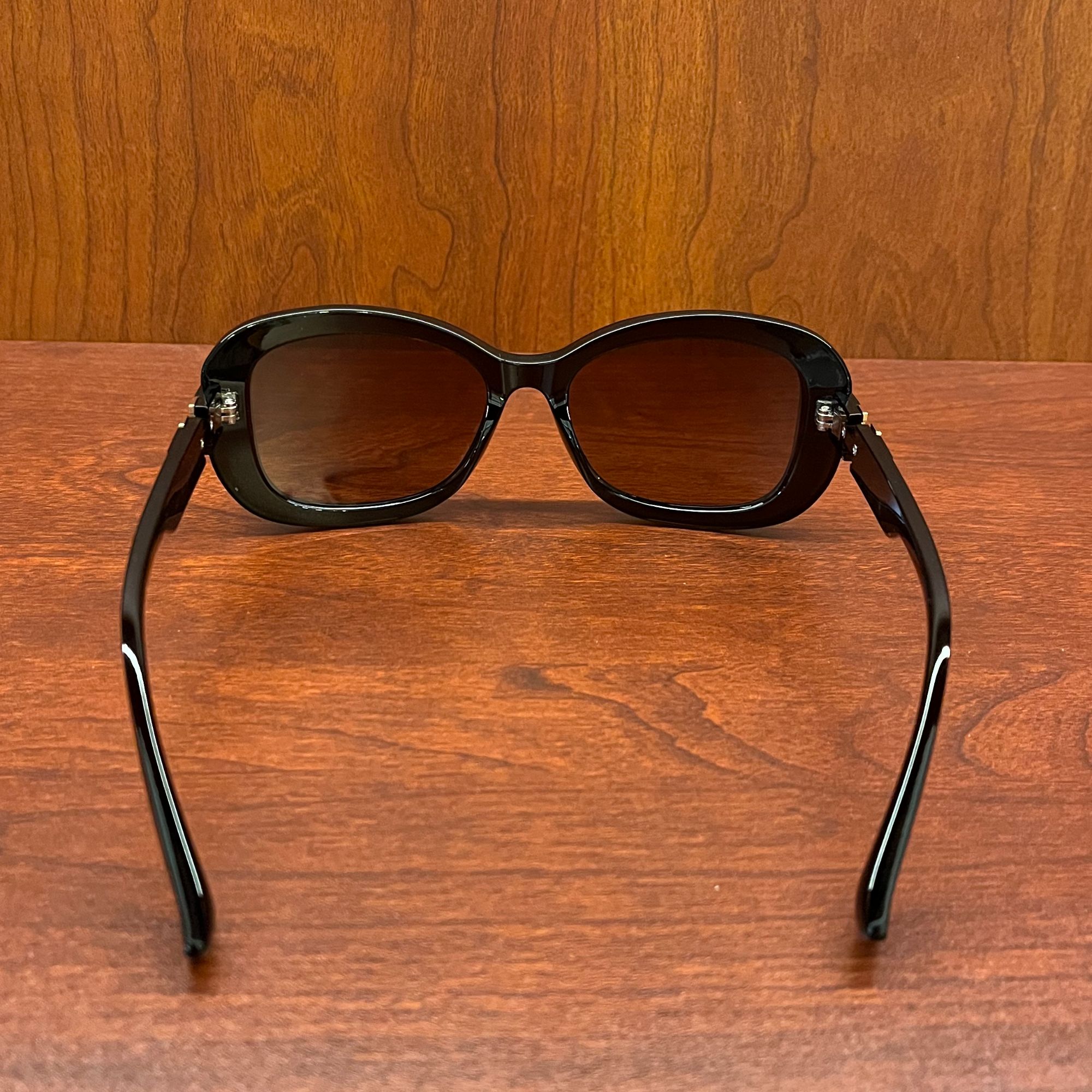 【帝豪5211红棕色】欧美高端2024女神时尚百搭眼镜