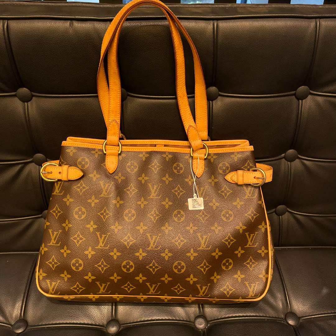 95新 LouisVuitton/路易威登 二弟/95新/2422/单肩包