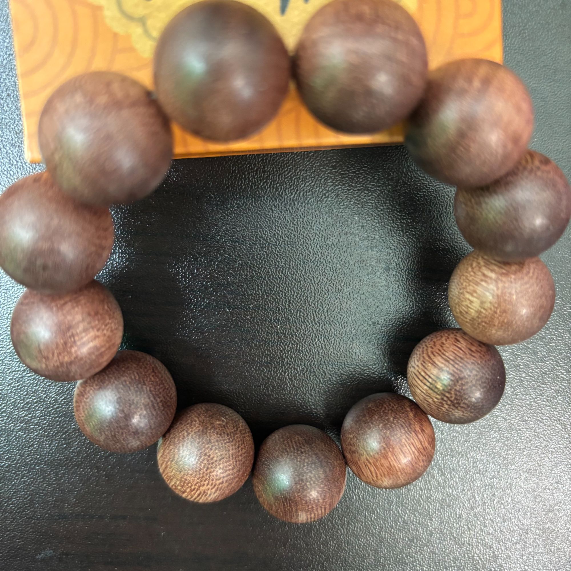 【大秦文玩】秦天甄选文玩摆件X706