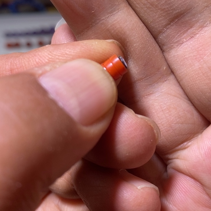 南红玛瑙配饰未镶嵌