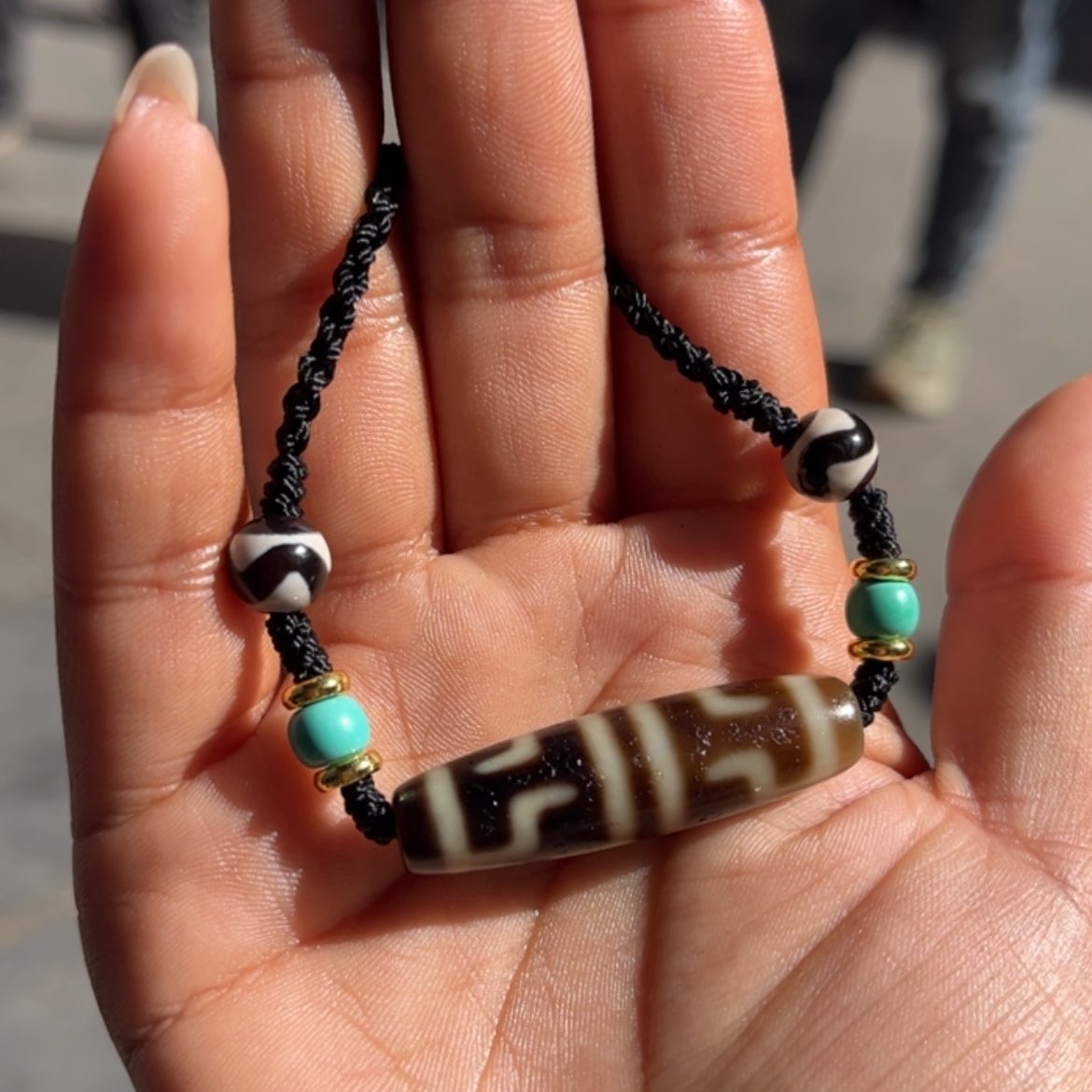 【闪购商品】玛瑙/玉髓珠子未镶嵌