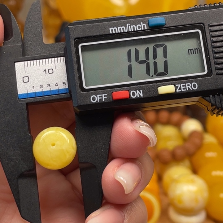 树脂非金属2代蜡9