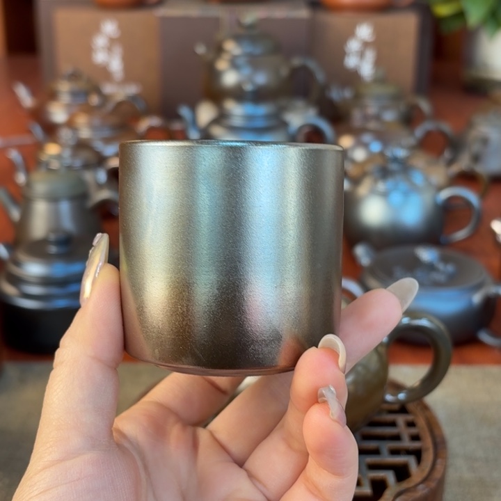 120cc纯天然泥料制作直播间福利！