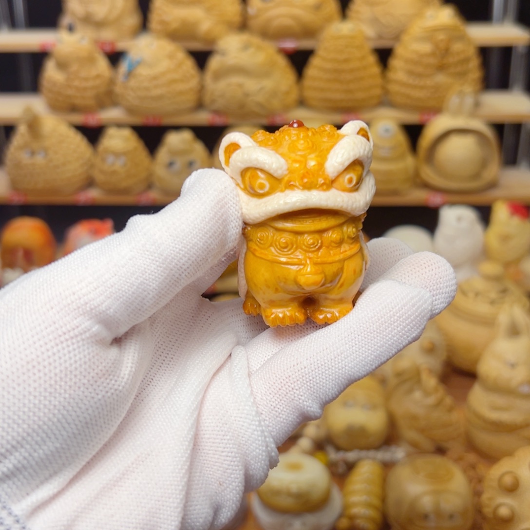 喜***羊竹类醒狮1114444444444