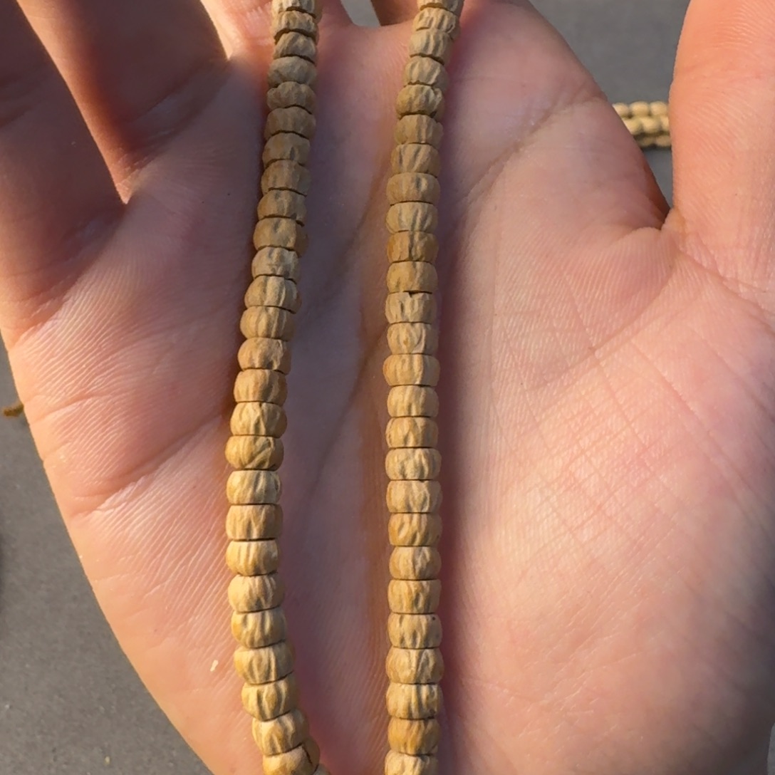 未***丶吊坠柏香籽/百香籽