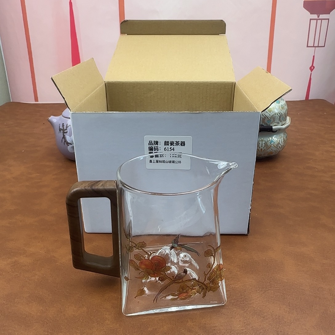 颜瓷茶器商品链接6154